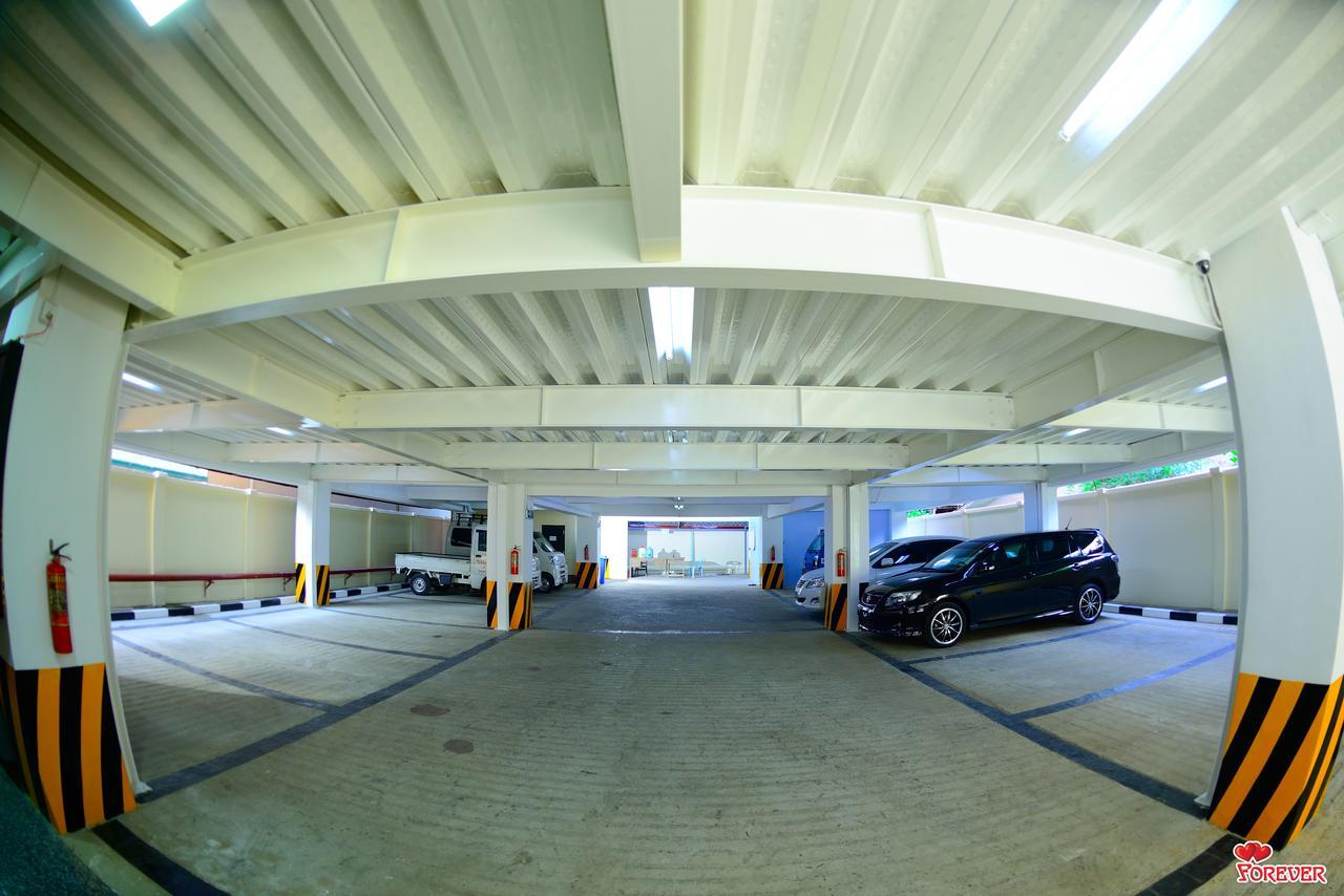Vega Star Hotel Gyogon Exterior foto